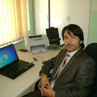 Bismellah Azimi