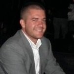 Bryan O'Neal, PMP