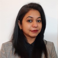 Disha Shrivastava