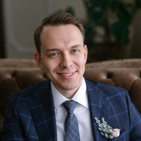 Sergey Mukhamediarov