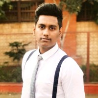 Ashish Gola