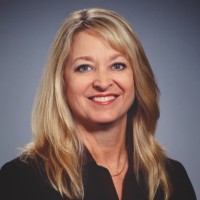 Tracee Robinson, CFP®, MBA, CBAP