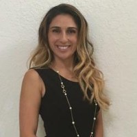 Helen Dammous- Salibi
