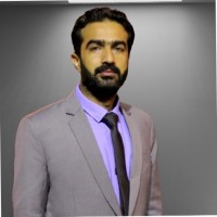 Asim Ali