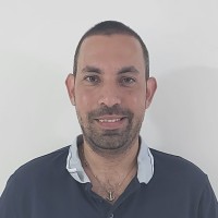 Idan Ben Hamo