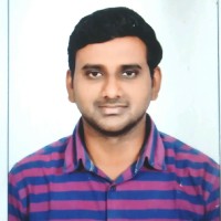Dileep Reddy