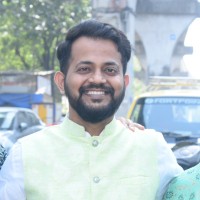 Mangesh Kumbhar