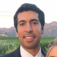 Steven Garza