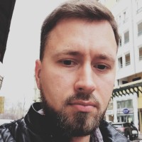 Kyrylo Gotsman