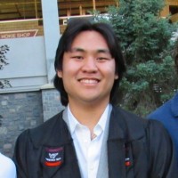 Nicholas Cho