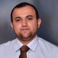 Mohammed Qadoumi