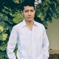 Elías Terron Mijares