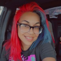 Amanda Avila