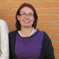 Gillian Fleming