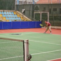 mohammad fadel sabbagh