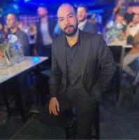 Ahmed Ramadan
