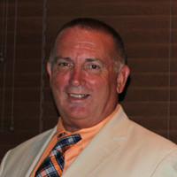 Walter Shoup