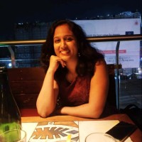 Kalyani Joshi