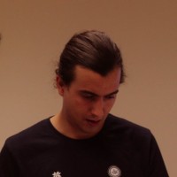 Alvaro Mehrgut Palenzuela