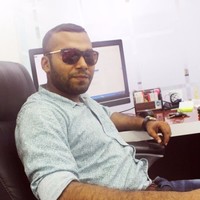 Mohammed Salih Veetilakath