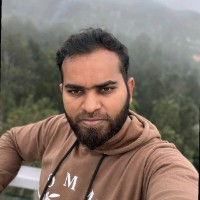 Gopinath Rajendran