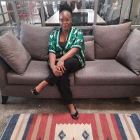 Anne Wanjiru Mwangi