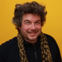 Bart Stuart