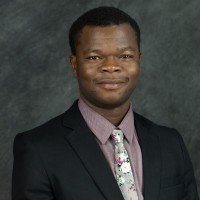 Olushola Adaramola