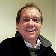 Martin Butcher
