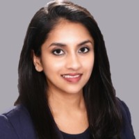 Spurthi Reddy