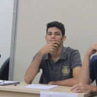 Marco André Nasimento Bezerra
