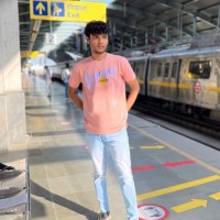 Raj Parashar