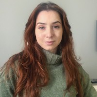 Caroline Rezende