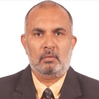 Kosala Gamage
