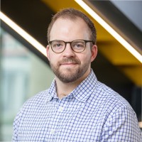 Dominic Williams, Phd