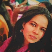 Ruchi Patel