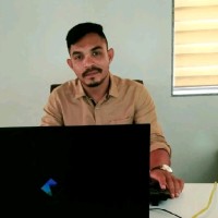 Manas Rn Mohapatra