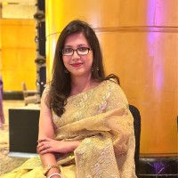 Susmita Paul