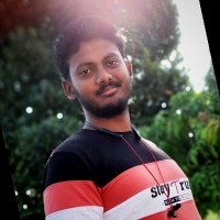 Vimal S