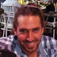 Matan Oren