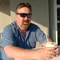 Vince Williamson