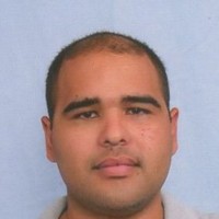 Eliezer Roberto Yamarte Nuñez