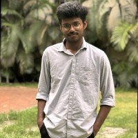 Charan R