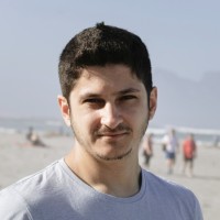 Alexander Calamas