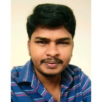 Venkata Sairam Pallapu