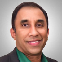 Krishan Pathirana