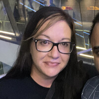Suzie Mcgarvey