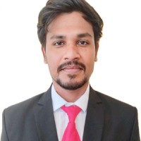 Arjun Sonawane