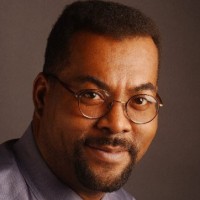 Mike Pearson