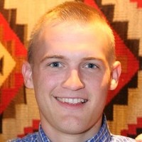 Travis Lyman